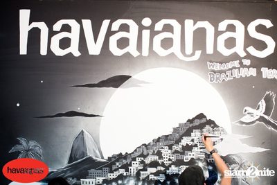 The Sight & Sound of Havaianas at Studio 61, Sukhumvit 61 — photo 10