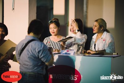 The Sight & Sound of Havaianas at Studio 61, Sukhumvit 61 — photo 21
