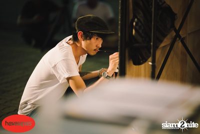The Sight & Sound of Havaianas at Studio 61, Sukhumvit 61 — photo 23