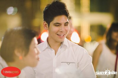 The Sight & Sound of Havaianas at Studio 61, Sukhumvit 61 — photo 25