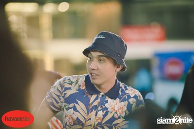 The Sight & Sound of Havaianas at Studio 61, Sukhumvit 61 — photo 29