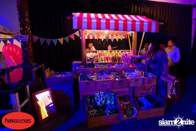 The Sight & Sound of Havaianas at Studio 61, Sukhumvit 61 — photo 34
