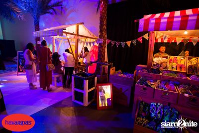 The Sight & Sound of Havaianas at Studio 61, Sukhumvit 61 — photo 35