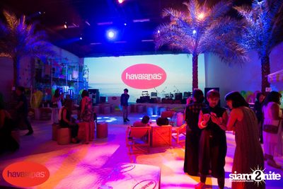 The Sight & Sound of Havaianas at Studio 61, Sukhumvit 61 — photo 36