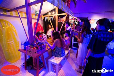 The Sight & Sound of Havaianas at Studio 61, Sukhumvit 61 — photo 38