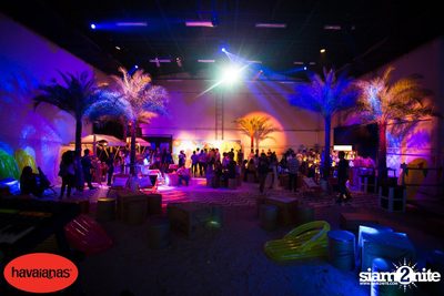 The Sight & Sound of Havaianas at Studio 61, Sukhumvit 61 — photo 39