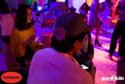 The Sight & Sound of Havaianas at Studio 61, Sukhumvit 61 — photo 41