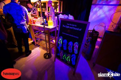 The Sight & Sound of Havaianas at Studio 61, Sukhumvit 61 — photo 42