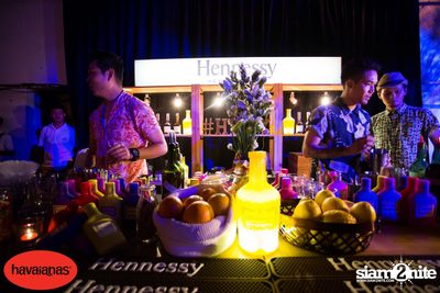 The Sight & Sound of Havaianas at Studio 61, Sukhumvit 61 — photo 43