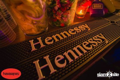The Sight & Sound of Havaianas at Studio 61, Sukhumvit 61 — photo 44