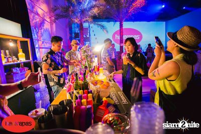 The Sight & Sound of Havaianas at Studio 61, Sukhumvit 61 — photo 45