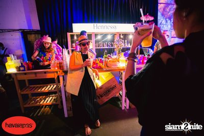 The Sight & Sound of Havaianas at Studio 61, Sukhumvit 61 — photo 46