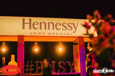 The Sight & Sound of Havaianas at Studio 61, Sukhumvit 61 — photo 47