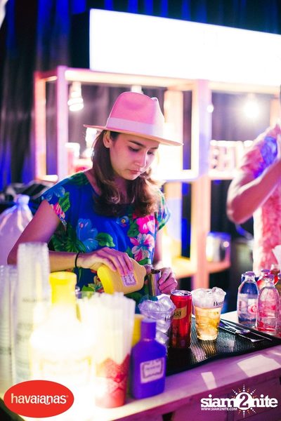 The Sight & Sound of Havaianas at Studio 61, Sukhumvit 61 — photo 49