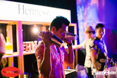 The Sight & Sound of Havaianas at Studio 61, Sukhumvit 61 — photo 50