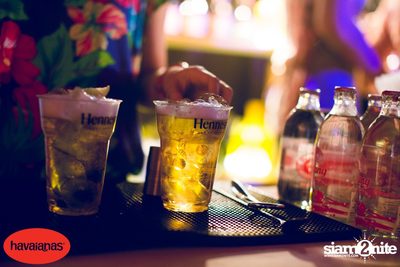 The Sight & Sound of Havaianas at Studio 61, Sukhumvit 61 — photo 51