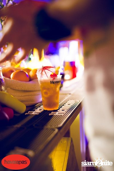 The Sight & Sound of Havaianas at Studio 61, Sukhumvit 61 — photo 52