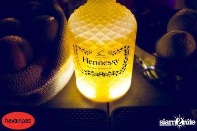 The Sight & Sound of Havaianas at Studio 61, Sukhumvit 61 — photo 54