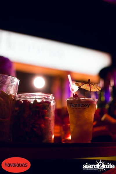 The Sight & Sound of Havaianas at Studio 61, Sukhumvit 61 — photo 57