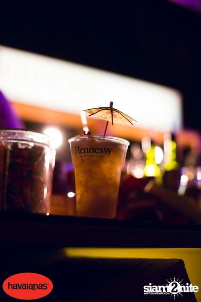The Sight & Sound of Havaianas at Studio 61, Sukhumvit 61 — photo 58