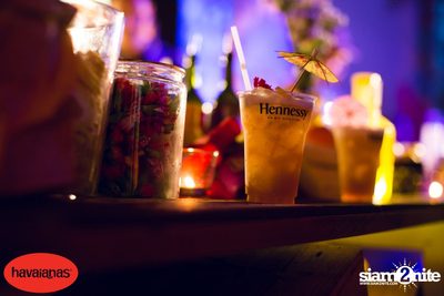 The Sight & Sound of Havaianas at Studio 61, Sukhumvit 61 — photo 59