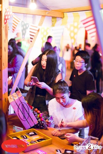 The Sight & Sound of Havaianas at Studio 61, Sukhumvit 61 — photo 61