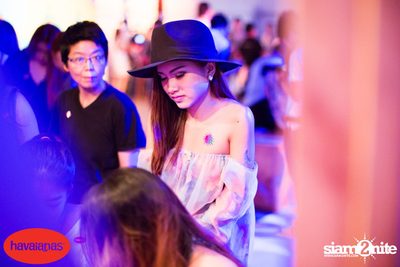 The Sight & Sound of Havaianas at Studio 61, Sukhumvit 61 — photo 62