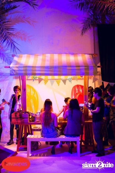 The Sight & Sound of Havaianas at Studio 61, Sukhumvit 61 — photo 63
