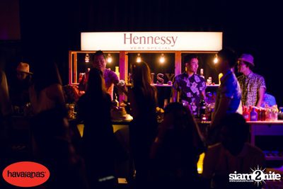 The Sight & Sound of Havaianas at Studio 61, Sukhumvit 61 — photo 64
