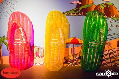 The Sight & Sound of Havaianas at Studio 61, Sukhumvit 61 — photo 66