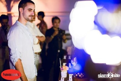 The Sight & Sound of Havaianas at Studio 61, Sukhumvit 61 — photo 67