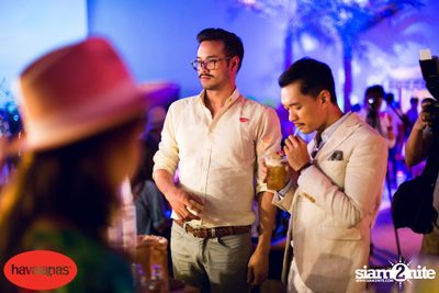 The Sight & Sound of Havaianas at Studio 61, Sukhumvit 61 — photo 68