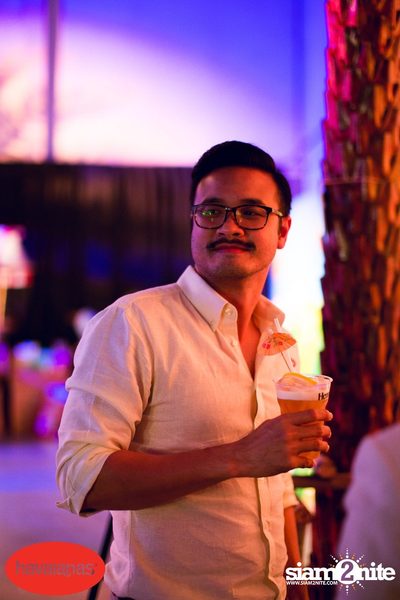 The Sight & Sound of Havaianas at Studio 61, Sukhumvit 61 — photo 70