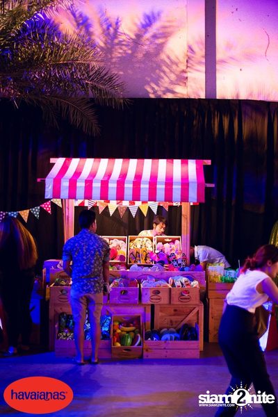 The Sight & Sound of Havaianas at Studio 61, Sukhumvit 61 — photo 71