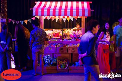 The Sight & Sound of Havaianas at Studio 61, Sukhumvit 61 — photo 72