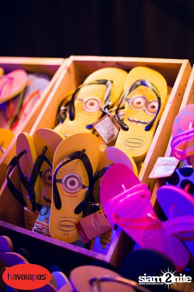 The Sight & Sound of Havaianas at Studio 61, Sukhumvit 61 — photo 73