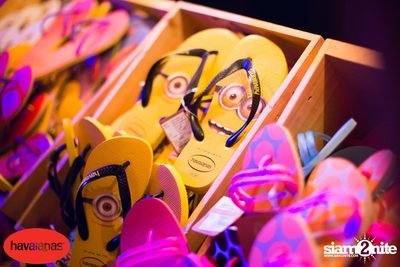 The Sight & Sound of Havaianas at Studio 61, Sukhumvit 61 — photo 74