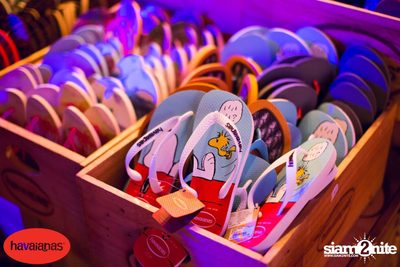The Sight & Sound of Havaianas at Studio 61, Sukhumvit 61 — photo 75