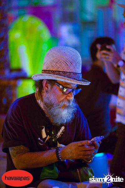 The Sight & Sound of Havaianas at Studio 61, Sukhumvit 61 — photo 78