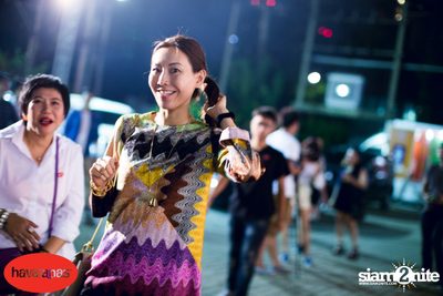 The Sight & Sound of Havaianas at Studio 61, Sukhumvit 61 — photo 84