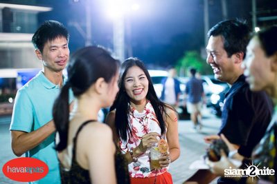 The Sight & Sound of Havaianas at Studio 61, Sukhumvit 61 — photo 86