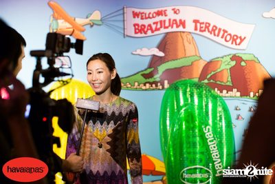 The Sight & Sound of Havaianas at Studio 61, Sukhumvit 61 — photo 99
