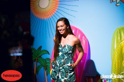 The Sight & Sound of Havaianas at Studio 61, Sukhumvit 61 — photo 102