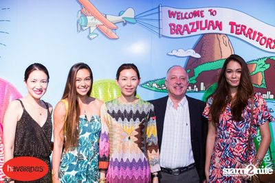 The Sight & Sound of Havaianas at Studio 61, Sukhumvit 61 — photo 104