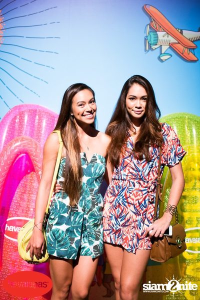 The Sight & Sound of Havaianas at Studio 61, Sukhumvit 61 — photo 106