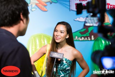 The Sight & Sound of Havaianas at Studio 61, Sukhumvit 61 — photo 111