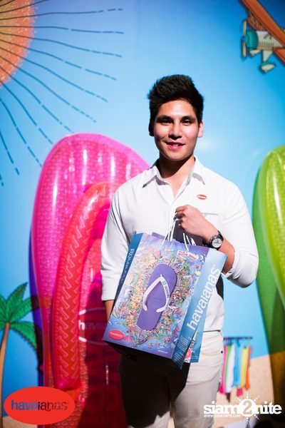 The Sight & Sound of Havaianas at Studio 61, Sukhumvit 61 — photo 113