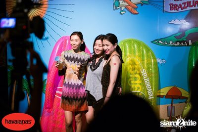 The Sight & Sound of Havaianas at Studio 61, Sukhumvit 61 — photo 116