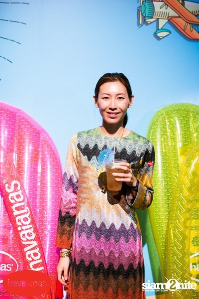 The Sight & Sound of Havaianas at Studio 61, Sukhumvit 61 — photo 117