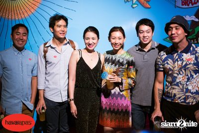 The Sight & Sound of Havaianas at Studio 61, Sukhumvit 61 — photo 118